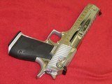 MAGNUM RESEARCH DESERT EAGLE .50 AE - 3 of 3