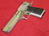 MAGNUM RESEARCH DESERT EAGLE .50 AE - 2 of 3