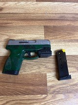 TAURUS G2S 9MM LUGER (9X19 PARA) - 1 of 3