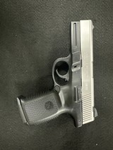 SMITH & WESSON SW9VE 9MM LUGER (9X19 PARA) - 1 of 3