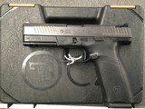 CZ CZ P10 F .45 ACP - 1 of 1