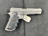 RUGER SR1911 .45 ACP - 2 of 2