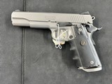 RUGER SR1911 .45 ACP - 1 of 2