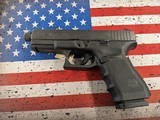 GLOCK 19 G19 GEN 4 9MM LUGER (9X19 PARA) - 3 of 3