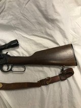 WINCHESTER Model 94 w/ Weaver Scope .30-30 WIN - 2 of 3