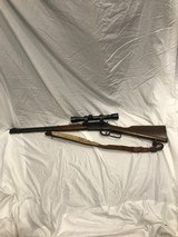 WINCHESTER Model 94 w/ Weaver Scope .30-30 WIN - 1 of 3