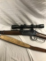 WINCHESTER Model 94 w/ Weaver Scope .30-30 WIN - 3 of 3