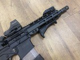 ATI omni hybrid ar 15 ar-15 pistol .300 AAC BLACKOUT - 3 of 3
