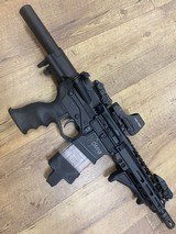 ATI omni hybrid ar 15 ar-15 pistol .300 AAC BLACKOUT - 1 of 3