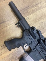 ATI omni hybrid ar 15 ar-15 pistol .300 AAC BLACKOUT - 2 of 3