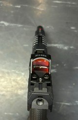 CANIK CANIK SFX RIVAL OR 9MM LUGER (9X19 PARA) - 3 of 3