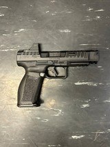 CANIK CANIK SFX RIVAL OR 9MM LUGER (9X19 PARA) - 2 of 3