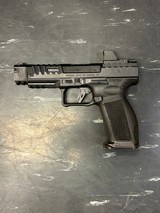 CANIK CANIK SFX RIVAL OR 9MM LUGER (9X19 PARA) - 1 of 3