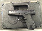 CZ P10 C 9MM LUGER (9X19 PARA) - 1 of 1