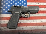 IWI Deser Eagle 9MM LUGER (9X19 PARA) - 1 of 3