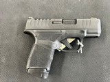 SPRINGFIELD ARMORY HELLCAT 9MM LUGER (9X19 PARA) - 2 of 2