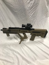 IWI Tavor SAR .223 Rem w/ Vortex StrikeFire II .223 REM - 1 of 3