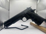 HI-STANDARD 1911 USA .45 ACP - 2 of 3