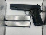 HI-STANDARD 1911 USA .45 ACP - 1 of 3