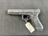 GLOCK GLOCK 34 GEN 4 9MM LUGER (9X19 PARA) - 1 of 3