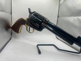 UBERTI 1873 SINGLE ACTION .45 COLT/.45 ACP - 3 of 3