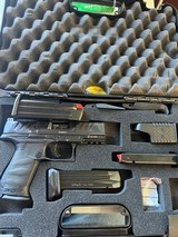 WALTHER PDP COMPACT 9MM LUGER (9X19 PARA) - 1 of 3