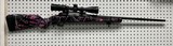 SAVAGE ARMS 110 6.5MM CREEDMOOR - 1 of 1