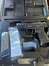 RUGER American Compact 45 .45 ACP - 1 of 3