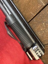 MOSSBERG 50659 590 Shockwave 12 palm grip 12 GA - 3 of 3