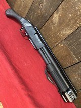 MOSSBERG 50659 590 Shockwave 12 palm grip 12 GA - 1 of 3
