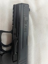 HECKLER & KOCH P30LS V3 9MM LUGER (9X19 PARA) - 2 of 3