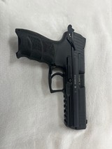HECKLER & KOCH P30LS V3 9MM LUGER (9X19 PARA) - 3 of 3