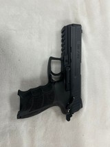 HECKLER & KOCH P30LS V3 9MM LUGER (9X19 PARA) - 1 of 3