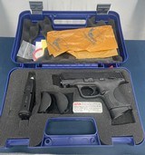 SMITH & WESSON M&P 9C 9MM LUGER/.40 S&W/10MM/.45 ACP - 3 of 3