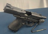 SMITH & WESSON M&P 9C 9MM LUGER/.40 S&W/10MM/.45 ACP - 2 of 3
