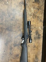 SAVAGE ARMS 111 .270 WIN - 1 of 3
