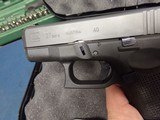 GLOCK 27 G27 GEN 4 .40 S&W - 2 of 3