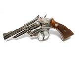 SMITH & WESSON 19-3 .357 MAG - 2 of 2