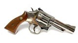 SMITH & WESSON 19-3 .357 MAG - 1 of 2