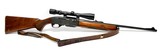 REMINGTON 742 .30-06 SPRG - 1 of 2