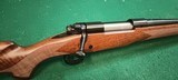 WINCHESTER MODEL 70 SPORTER .30-06 SPRG - 2 of 3