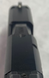 SMITH & WESSON M&P 9 SHIELD 9MM LUGER (9X19 PARA) - 2 of 3