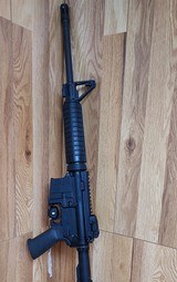 RUGER ar-556 08500 .223 REM/5.56 NATO - 1 of 3