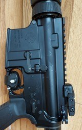 RUGER ar-556 08500 .223 REM/5.56 NATO - 3 of 3