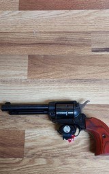 HERITAGE MFG. RR22BR4 .22 LR - 2 of 3