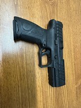 BERETTA APX 9MM LUGER (9X19 PARA) - 2 of 2