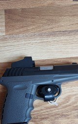 SCCY CPX 2 9MM LUGER (9X19 PARA) - 2 of 3