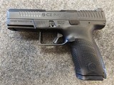CZ P10 C 9MM LUGER (9X19 PARA) - 2 of 2