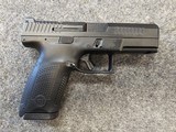 CZ P10 C 9MM LUGER (9X19 PARA) - 1 of 2