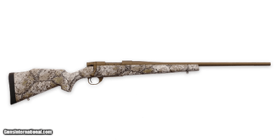 WEATHERBY VANGUARD BADLANDS .223 REM